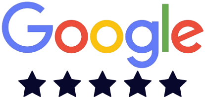 BFJ Digital Google 5 star reviews