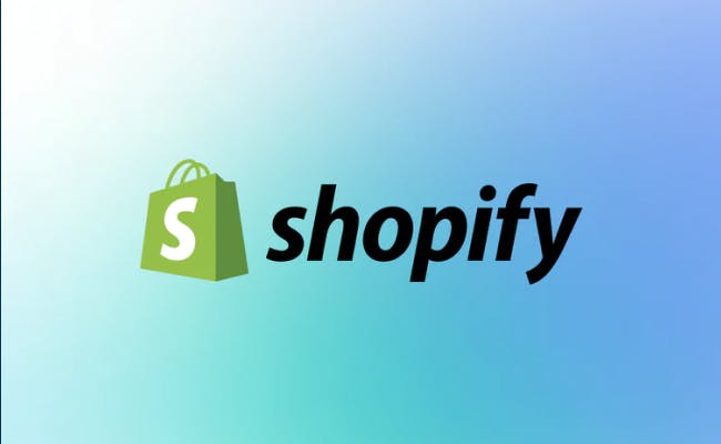 Shopify Online Store
