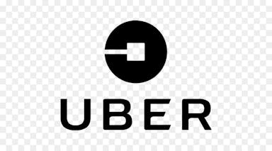 uber cars logo